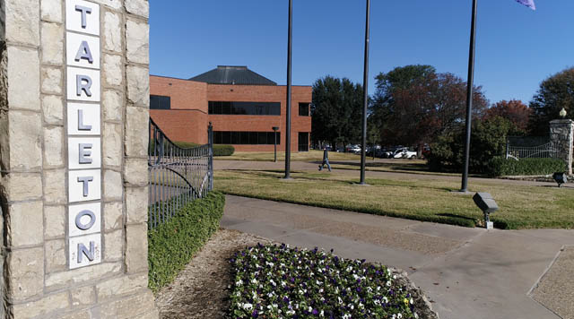 Stephenville, Texas